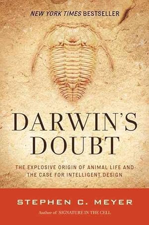 Seller image for Darwin's Doubt (Paperback) for sale by Grand Eagle Retail