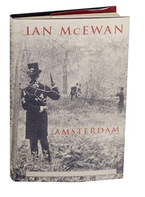 Seller image for Amsterdam for sale by Jeff Hirsch Books, ABAA