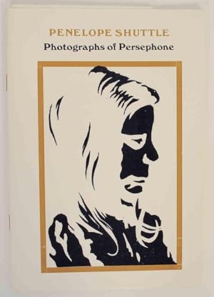 Bild des Verkufers fr Photographs of Persephone zum Verkauf von Jeff Hirsch Books, ABAA