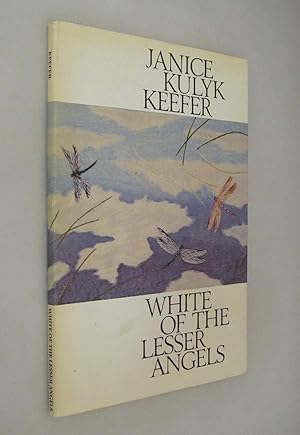 Seller image for White of the Lesser Angels for sale by Renaissance Books