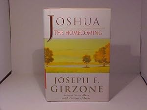 Immagine del venditore per Joshua, the Homecoming venduto da Gene The Book Peddler