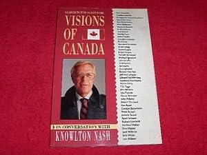 Visions of Canada : Searching for Our Future