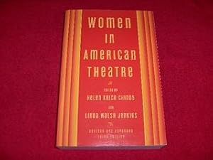 Women in American Theatre [Third Edition]