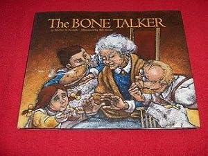 The Bone Talker