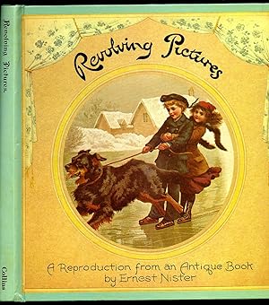 Seller image for Revolving Pictures: A Reproduction From an Antique Book by Ernest Nister for sale by Little Stour Books PBFA Member