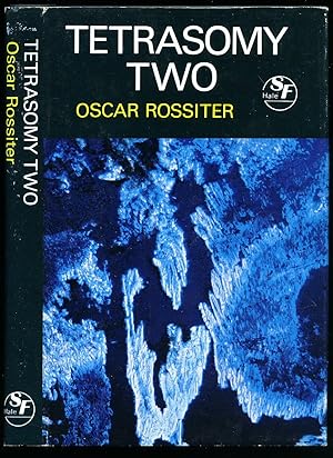 Seller image for Tetrasomy Two for sale by Little Stour Books PBFA Member