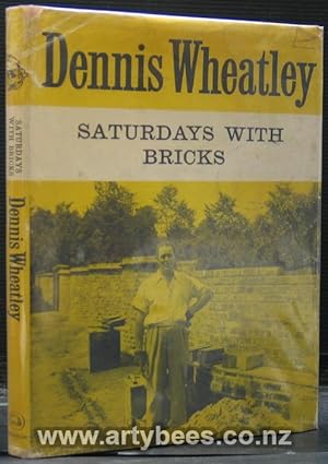 Seller image for Saturdays with Bricks for sale by Arty Bees Books