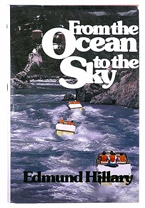 Seller image for From the Ocean to the Sky for sale by Black Falcon Books