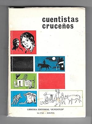 Cuentistas Crucenos