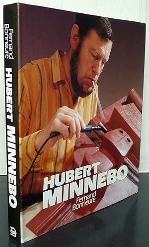 Hubert Minnebo