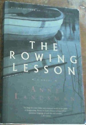 Seller image for The Rowing Season for sale by Chapter 1