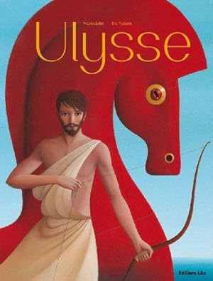Les Contes : Ulysse - Dès 5 ans