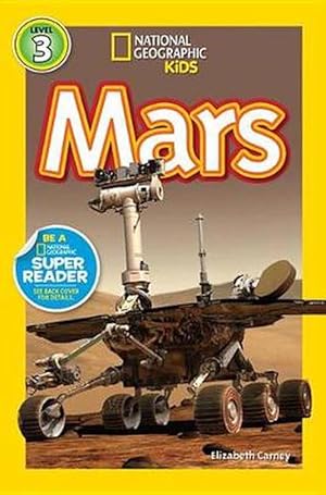 Seller image for Mars (Paperback) for sale by Grand Eagle Retail