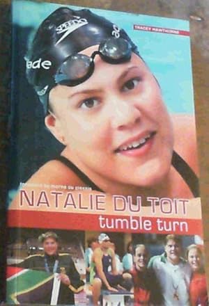 Seller image for Natalie Du Toit; Tumble Turn for sale by Chapter 1
