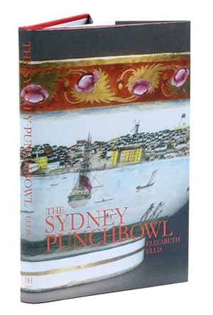 Image du vendeur pour The Sydney Punchbowl mis en vente par Hordern House Rare Books