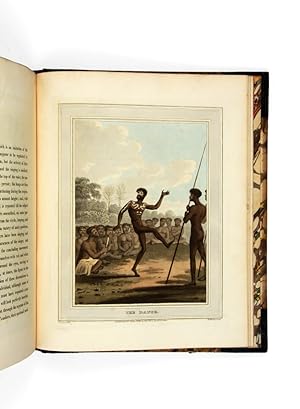 Foreign Field Sports, Fisheries, Sporting Anecdotes, &c. &c. From Drawings by Messrs. Howitt, Atk...