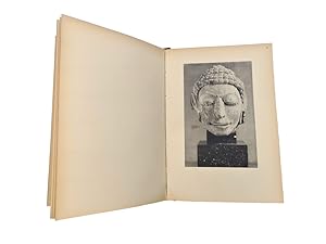 Bild des Verkufers fr La Sculpture au Siam zum Verkauf von Hordern House Rare Books