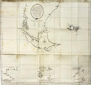 Imagen del vendedor de Relacin del ltimo viage al Estrecho de Magallanes de la fragata de S.M. Santa Mara de la Cabeza en los aos de 1785 y 1786. [and] Apndice a la Relacion. a la venta por Hordern House Rare Books