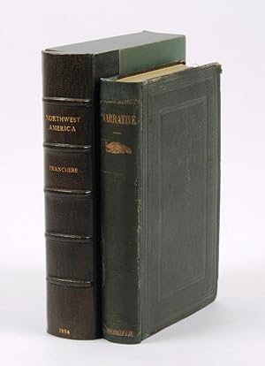 Narrative of a Voyage to the Northwest Coast of America in the years 1811, 1812, 1813 and 1814. O...