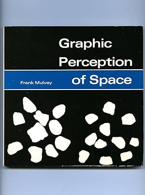 Bild des Verkufers fr Graphic Perception of Space zum Verkauf von Little Stour Books PBFA Member