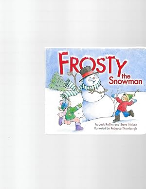 Imagen del vendedor de Frosty the Snowman a la venta por TuosistBook