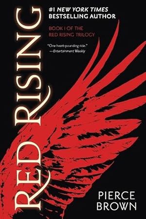 Seller image for Red Rising (Paperback) for sale by AussieBookSeller