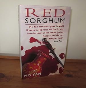 red sorghum author red sorghum author