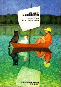 Die Welt im Bilderbuch. Die Sammlung Hilde Heyduck-Huth.