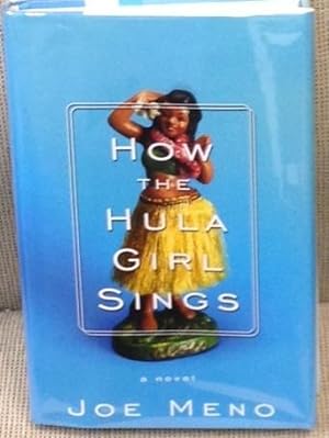 Seller image for How the Hula Girl Sings for sale by My Book Heaven