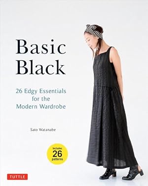 Image du vendeur pour Basic Black (Paperback) mis en vente par Grand Eagle Retail
