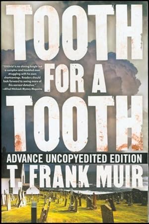 Bild des Verkufers fr Tooth for a Tooth zum Verkauf von Bookmarc's