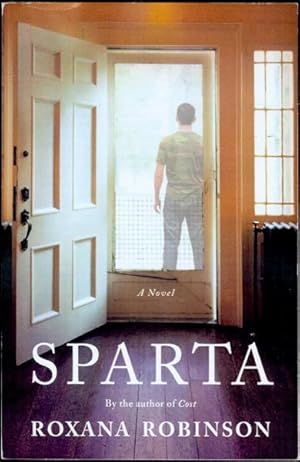 Seller image for Sparta for sale by Bookmarc's