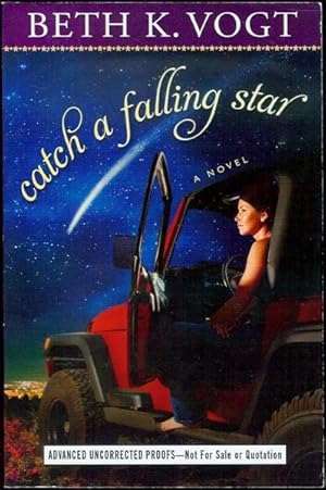 Seller image for Catch a Falling Star for sale by Bookmarc's