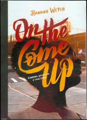 Seller image for On the Come Up for sale by Bookmarc's