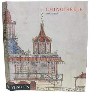 Image du vendeur pour Chinoiserie mis en vente par Aquila Books(Cameron Treleaven) ABAC