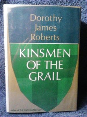 Kinsmen of the Grail