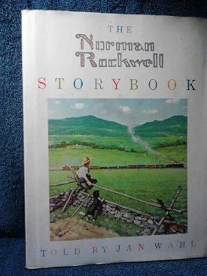 The Norman Rockwell Storybook