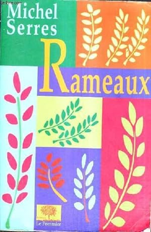Image du vendeur pour RAMEAUX. mis en vente par Le-Livre