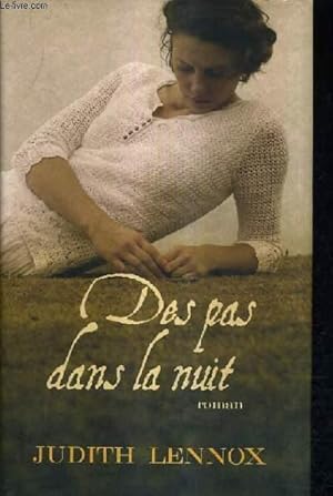 Image du vendeur pour DES PAS DANS LA NUIT. mis en vente par Le-Livre