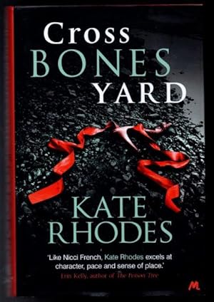 Imagen del vendedor de Cross Bones Yard a la venta por Raymond Tait