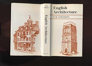 English Architecture