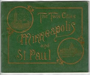 The Twin Cities: Minneapolis and St. Paul