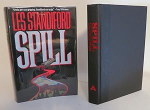 Seller image for Spill for sale by Books Again