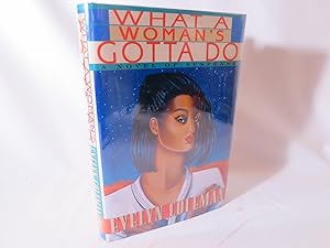 Seller image for What A Woman's Gotta Do for sale by Books Again