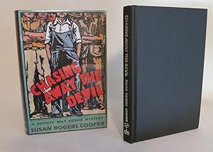 Seller image for Chasing Away the Devil for sale by Books Again