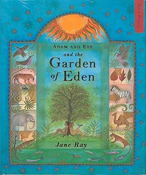 Seller image for Adam and Eve and the Garden of Eden for sale by Bud Plant & Hutchison Books