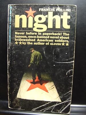 Seller image for NIGHT for sale by The Book Abyss