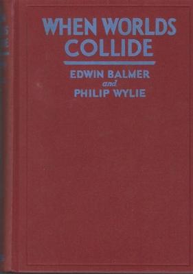 Seller image for When Worlds Collide for sale by Grove Antiquarian