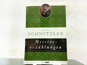 Seller image for Meistererzhlungen. for sale by Antiquariat Ehbrecht - Preis inkl. MwSt.