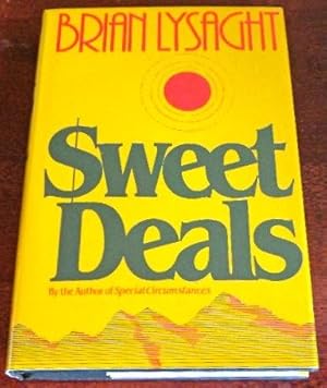 Seller image for Sweet Deals for sale by Canford Book Corral